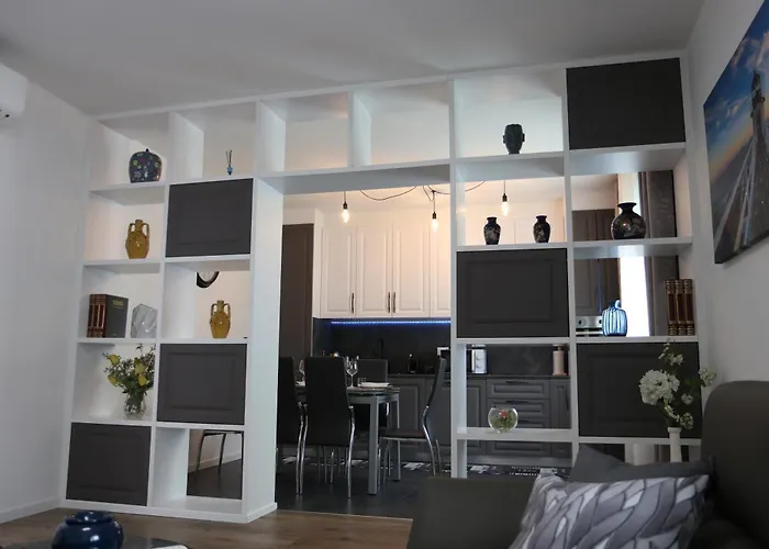 Dolcevita Apartment