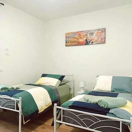 Dolcevita Apartment Como Exterior foto