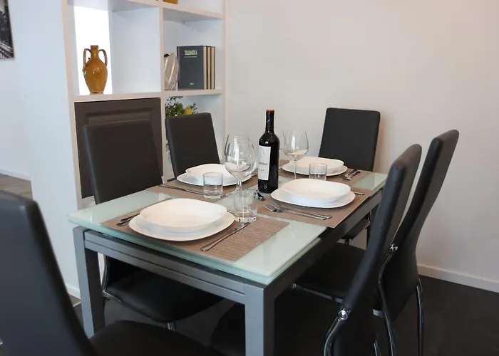 Dolcevita Apartment